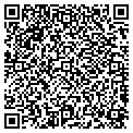 QR code with Blink contacts