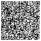 QR code with gabrials dream contacts