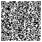 QR code with Just Ducky Consignments contacts