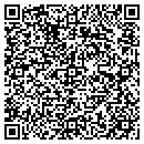 QR code with R C Services Inc contacts