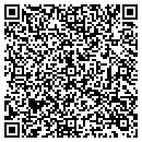 QR code with R & D Rose Services Inc contacts
