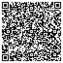 QR code with John David Mahoney contacts