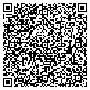 QR code with CIC Shopper contacts