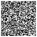 QR code with C S Post & CO Inc contacts