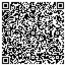 QR code with The Pampered Chef contacts