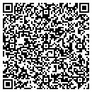 QR code with The Pampered Chef contacts