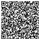 QR code with The Pampered Chef contacts