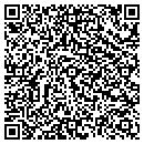 QR code with The Pampered Chef contacts