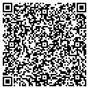 QR code with Joyce West contacts
