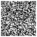QR code with St Lucie Storage contacts