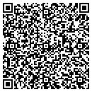 QR code with Radioshack contacts