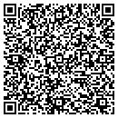 QR code with Radioshack contacts