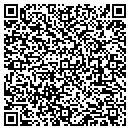 QR code with Radioshack contacts