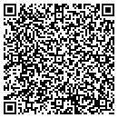 QR code with Radioshack contacts