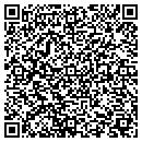 QR code with Radioshack contacts