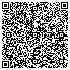 QR code with Atlantis Art Glass Studio Inc contacts