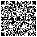 QR code with Radioshack contacts