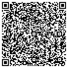 QR code with Hide Away Latte Caffe contacts