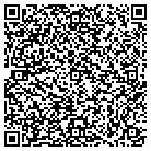 QR code with A1 Stained/Leaded Glass contacts