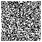 QR code with Sparkling Clean Pressure Clean contacts