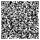 QR code with Tice Storage contacts