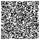 QR code with KC Realty Service contacts