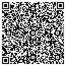 QR code with Alpine HR contacts