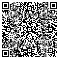 QR code with U C O M M Inc contacts