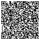 QR code with A 2nd Closet contacts