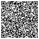 QR code with Radioshack contacts