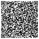 QR code with Alntinas Resale Shop contacts