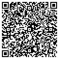 QR code with Kenney Glenda contacts