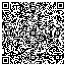 QR code with The Pampered Chef contacts