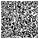 QR code with The Pampered Chef contacts