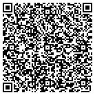 QR code with Khan Family Investments LLC contacts
