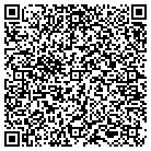QR code with MMM Complete Cleaning Service contacts