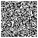 QR code with Harvey Reid contacts