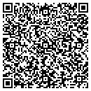 QR code with Zephyr Mini Storage contacts