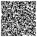 QR code with The Pampered Chef contacts