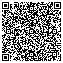 QR code with J T Java House contacts