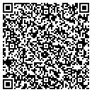 QR code with Krug Auction & Realty contacts