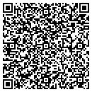 QR code with A Safe Storage contacts