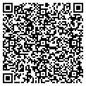 QR code with Zoom contacts