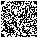 QR code with Radioshack contacts