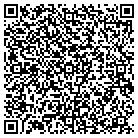 QR code with Accurate Time Clock Repair contacts
