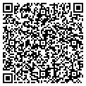 QR code with Pampered Chef contacts