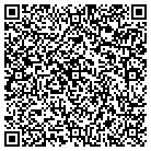 QR code with T T M Toys contacts