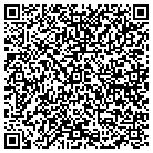 QR code with Christine Olma Art Glass Std contacts