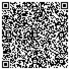 QR code with Mazel Tov Ketubah LLC contacts