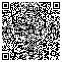 QR code with Mishegoss contacts